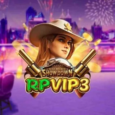 RPVIP3 - Game FPS Terbaik untuk Pengalaman Tempur Seru